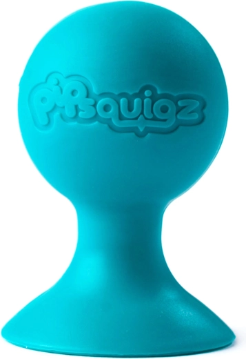 Safe silicone and easy cleaning