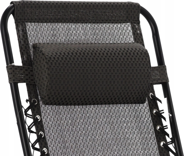 Tissu Textilene résistant et respirant