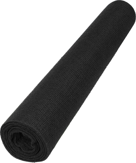Easy installation including 100 ties