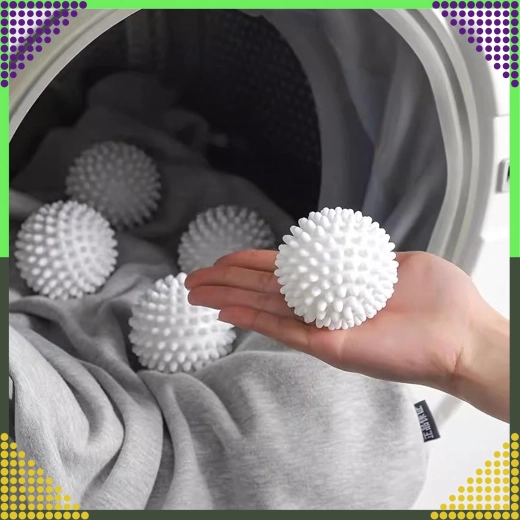 Natürlich weiche Wäsche ohne Weichspüler