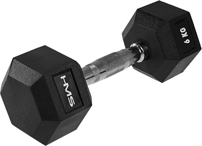 Prise sûre grâce à la poignée moletée