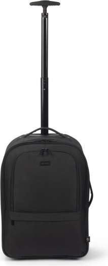 Voyage confortable sur roulettes