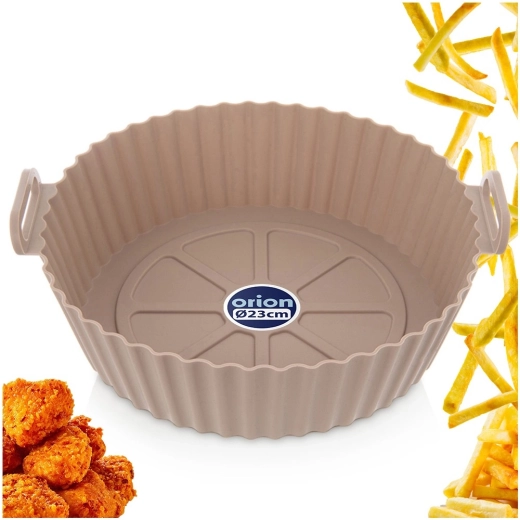 Silicone alimentaire sûr sans BPA