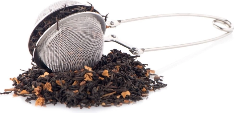 Fine double mesh for a crystal-clear brew