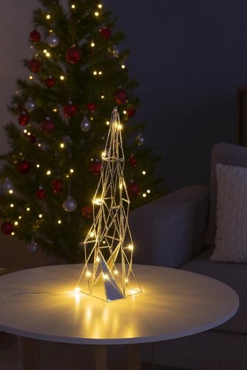 Cordless with battery power and timer