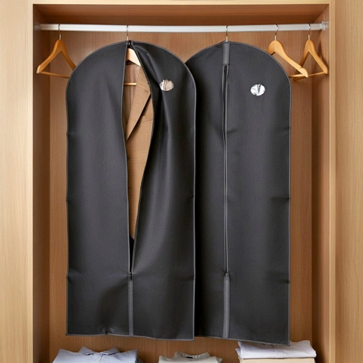 Effectieve bescherming in de kast en op reis