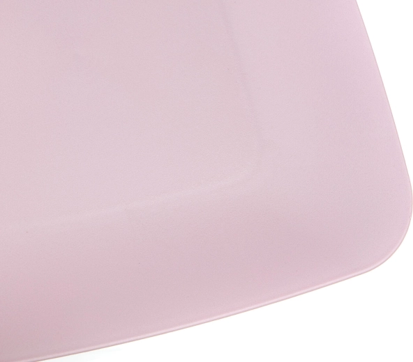 Easy maintenance and hygiene