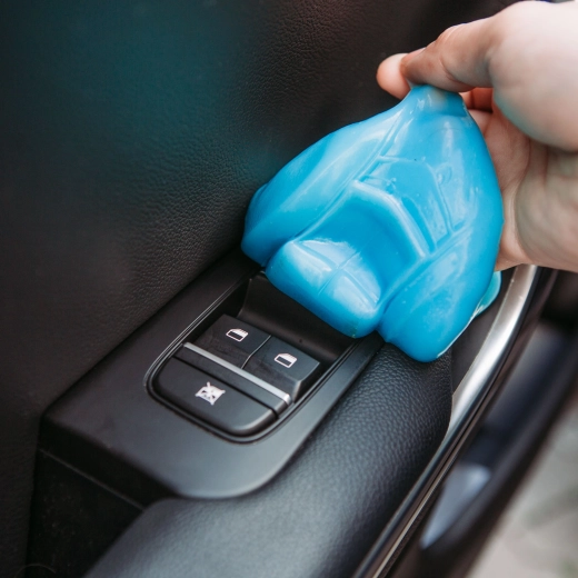 Praktischer Helfer fürs Auto