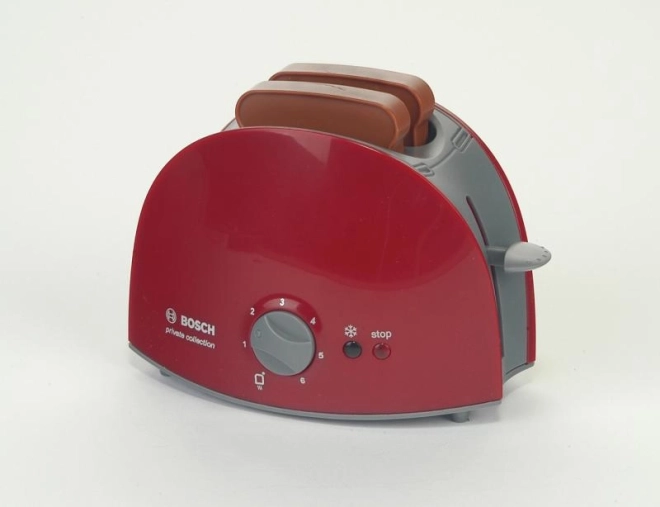 Children's Toaster Bosch