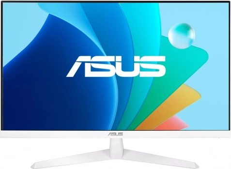 Moniteur 27'' ASUS VY279HF-W IPS, FHD, 100 Hz, HDMI et DisplayPort