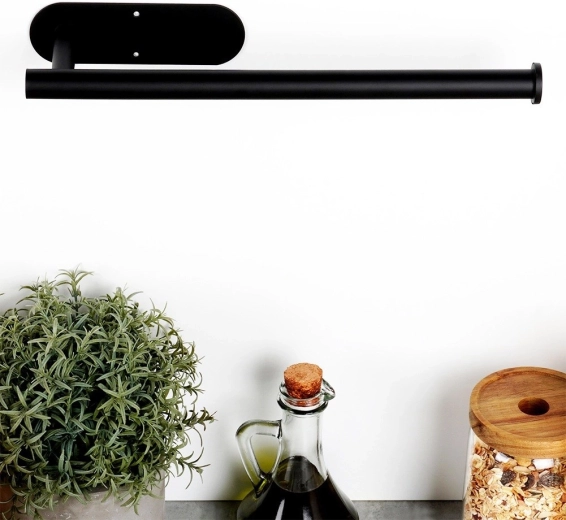 Duurzaam roestvrij staal in matzwart