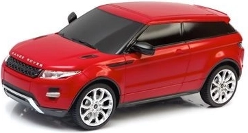 Gelicenseerd model met realistische details