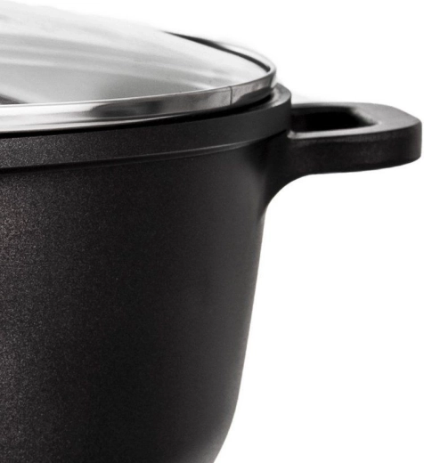 Anti-aanbak granieten PFLUON-oppervlak