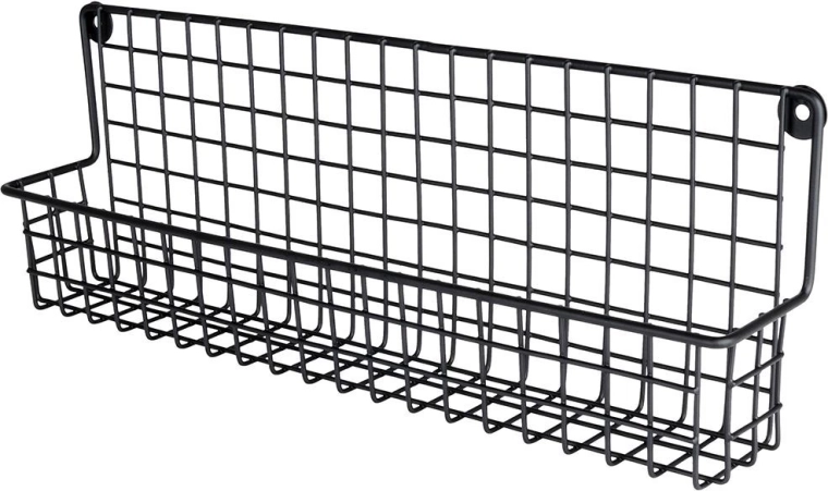 Stabile Metallkonstruktion