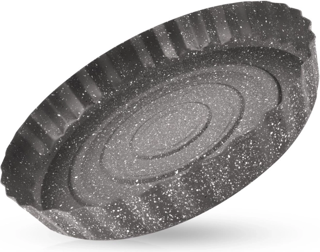 Non-stick surface for easy release