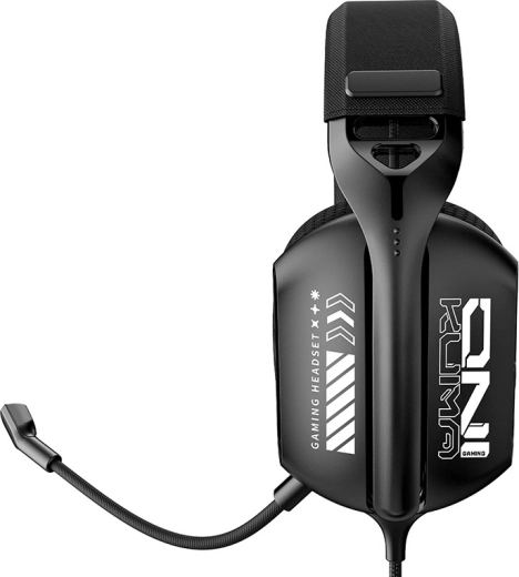 Son immersif avec transducteurs de 40 mm