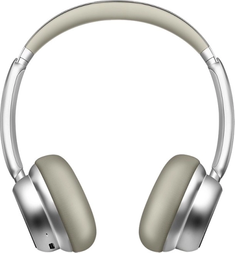 Actieve ruisonderdrukking (ANC) voor maximale concentratie