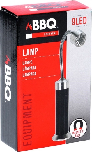 Starke und sparsame LED-Beleuchtung