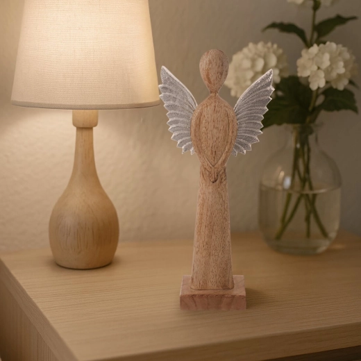 Stabiele decoratie voor binnen