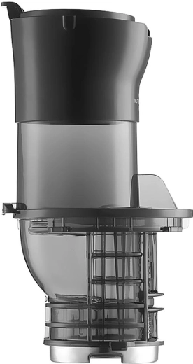 Vervangend deksel voor sapcentrifuge SENCOR SSJ 8050SS
