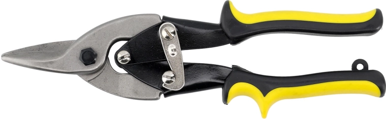 Ergonomic non-slip handles