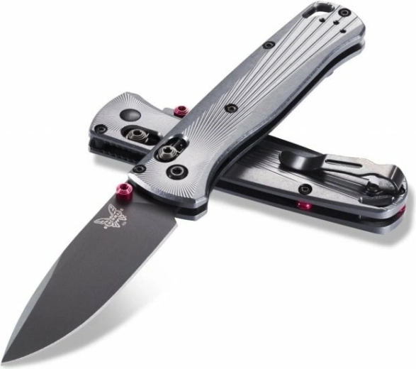 Benchmade Bugout 4 couteau de poche pliant