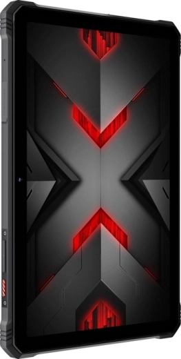 Extreme Robustheit IP68/IP69K nach MIL‑STD‑810H