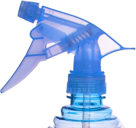 Verstellbare Düse von Nebel bis Strahl