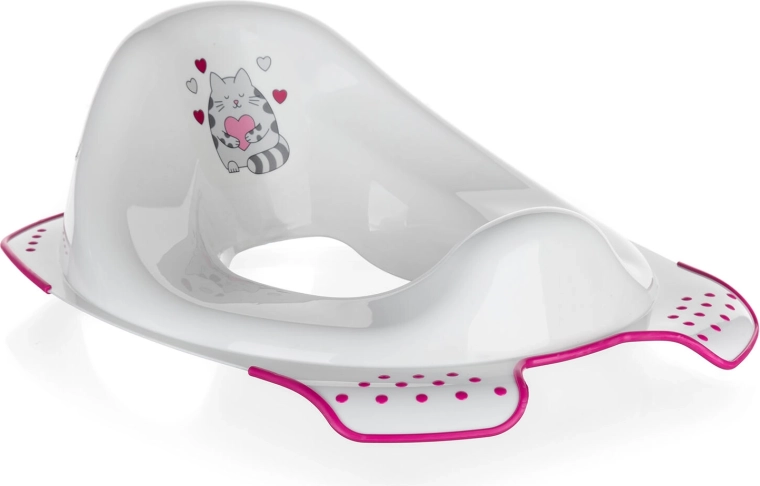 Ergonomic shape and enhanced protection