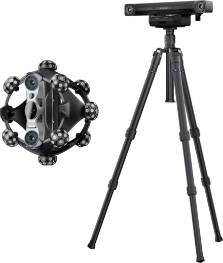 Optische 3D-scanner Revopoint Trackit SR