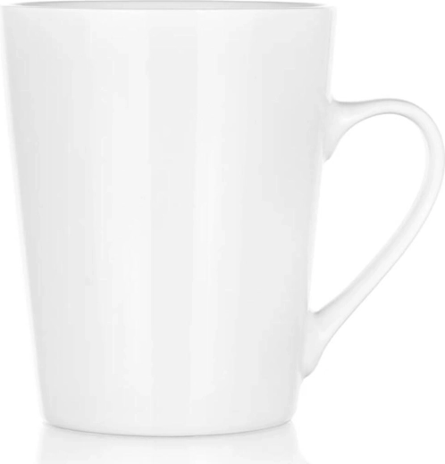 Spülmaschinen- und mikrowellengeeignet