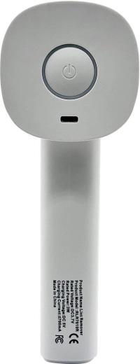 Akku und Laden über USB‑C für die Nutzung überall
