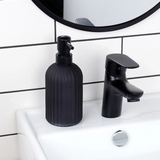 Vielseitig einsetzbar in Bad und Küche