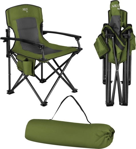 Pliage et transport faciles avec sac inclus