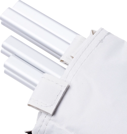 Leichter und robuster Aluminiumrahmen