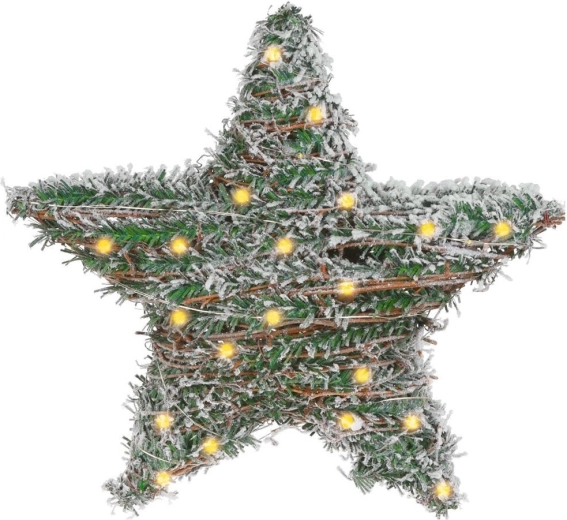 Warm witte LED’s voor een gezellige sfeer