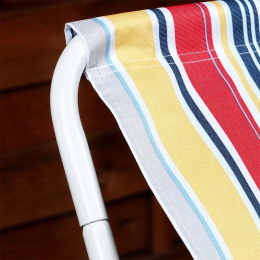 Robuste Metallkonstruktion