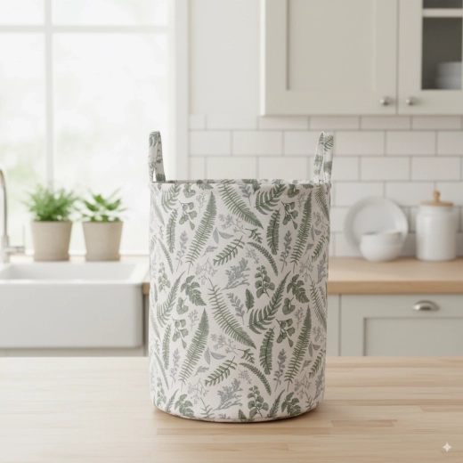 Opvouwbaar, ruimtebesparend design