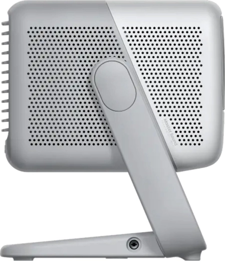Conception compacte et portable pour un home cinéma partout