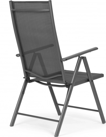 Ademende en waterbestendige textilene mesh