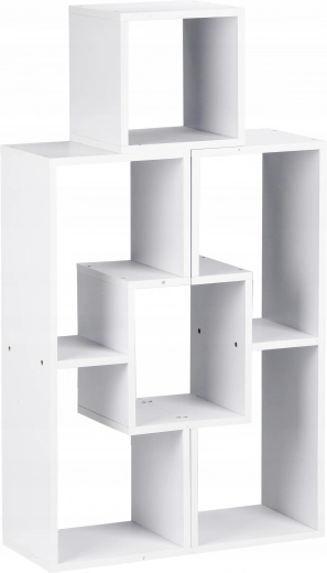 Any configuration for any space