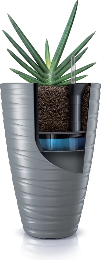 Easy care and moisture control