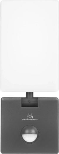 Construction résistante IP65 pour l’extérieur