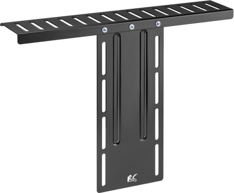 NanoRS Kameraregal zur Wandmontage für Monitor