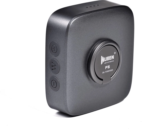 Universele bevestiging en duurzaamheid