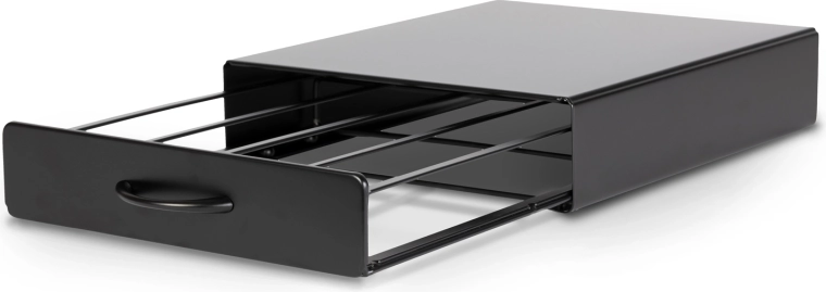 Practical pull-out drawer