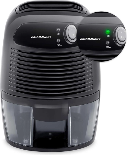 Réservoir d’eau amovible 500 ml