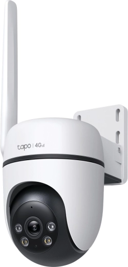 TP-Link Tapo C501GW buiten draaibare camera 4G LTE