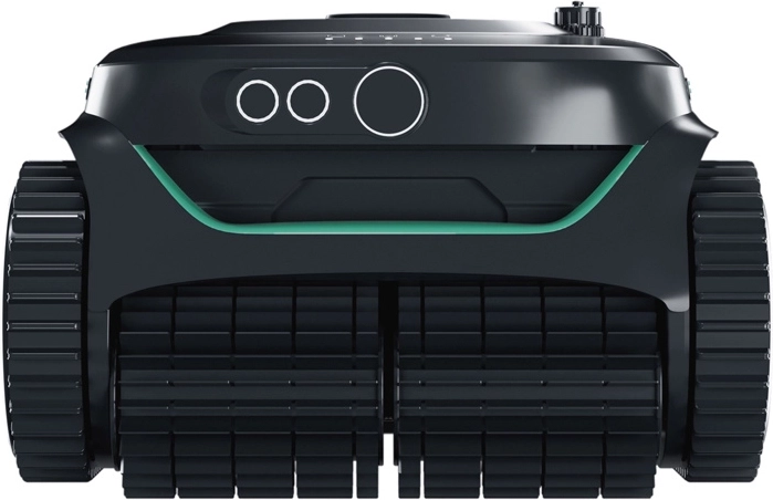 Smart routes and even coverage