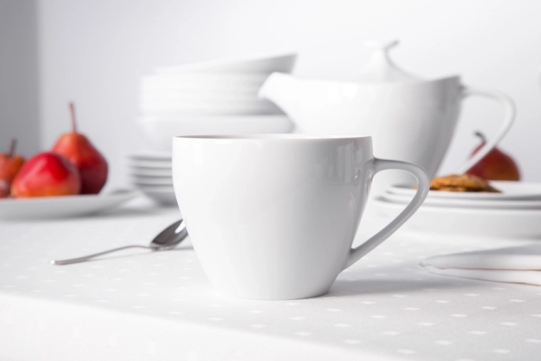 Comfortable large handle